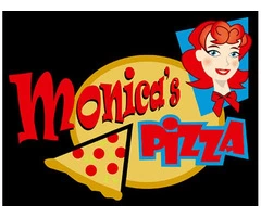 15% Off - Monica's Pizza Restaurant Ridgehaven menu, SA