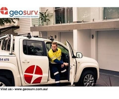 Surveying Company Newcastle
