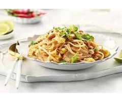 Get 5% off on your First order @ The Royal Thai Hut