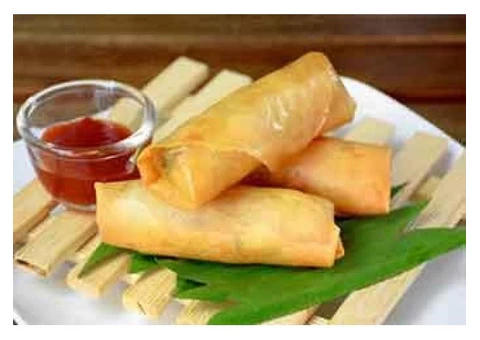 Get 5% off on your First order @ The Royal Thai Hut - 2/4