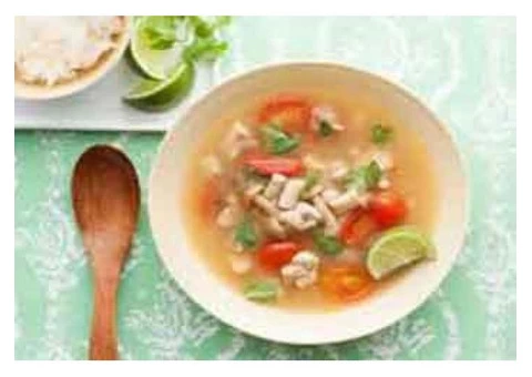 Get 5% off on your First order @ The Royal Thai Hut - 3/4