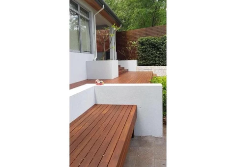 Give Your Wooden Furnishing a Long Life With Right Treatment - 2/3