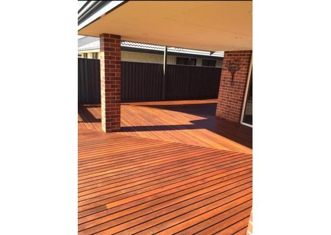 Give Your Wooden Furnishing a Long Life With Right Treatment - 3/3