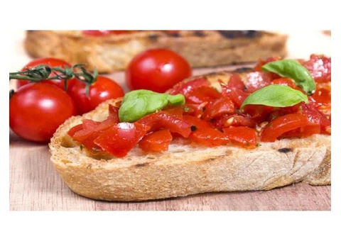 Delicious Italian food @ Zara Kebab and Pizza - Get 5% OFF, Use Code: OZ05