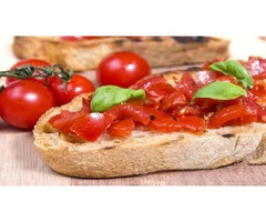 Delicious Italian food @ Zara Kebab and Pizza - Get 5% OFF, Use Code: OZ05