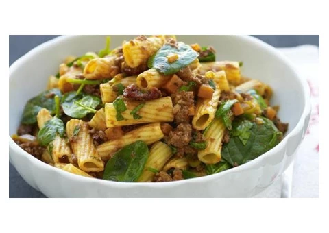 Delicious Italian food @ Zara Kebab and Pizza - Get 5% OFF, Use Code: OZ05 - 2/2