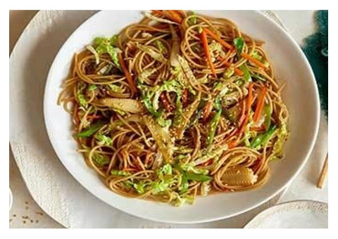 Get Yummy Chinese dishes @ Shang Yang Chinese Restaurant - 15% off - 1/4