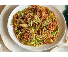 Get Yummy Chinese dishes @ Shang Yang Chinese Restaurant - 15% off