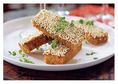 Get Yummy Chinese dishes @ Shang Yang Chinese Restaurant - 15% off - 2/4