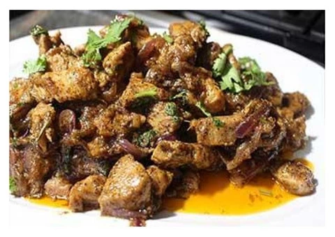 Get Yummy Chinese dishes @ Shang Yang Chinese Restaurant - 15% off - 3/4