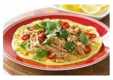 Get Yummy Chinese dishes @ Shang Yang Chinese Restaurant - 15% off - 4/4