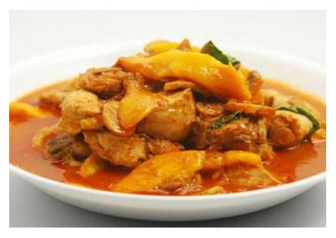 Enjoy Delicious Indian Dishes @ Spice of India - get 15% off - 1/4