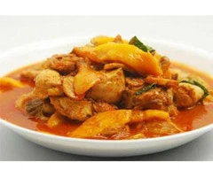 Enjoy Delicious Indian Dishes @ Spice of India - get 15% off