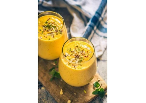 Enjoy Delicious Indian Dishes @ Spice of India - get 15% off - 3/4