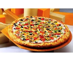 Delicious Italian food @ Aurora Pizza and Pasta - Get 10% OFF, Use Code: OZ05
