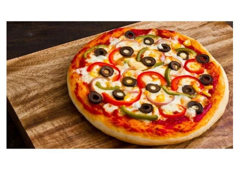 Delicious Italian food @ Aurora Pizza and Pasta - Get 10% OFF, Use Code: OZ05 - 2/2