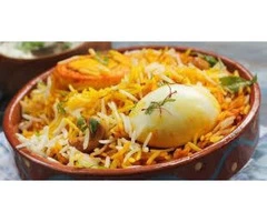 Try mouth-watering Indian Dishes with 15% off @ Balti Biryani-Strathpine