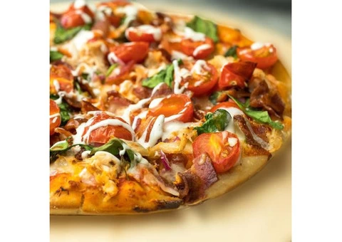 Yummy pizzas @ the pizza box banksia grove- Get 10% OFF, Use Code: OZ05
