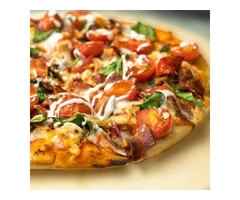Yummy pizzas @ the pizza box banksia grove- Get 10% OFF, Use Code: OZ05