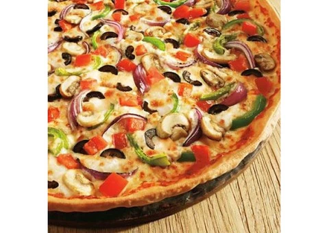 Yummy pizzas @ the pizza box banksia grove- Get 10% OFF, Use Code: OZ05 - 2/2