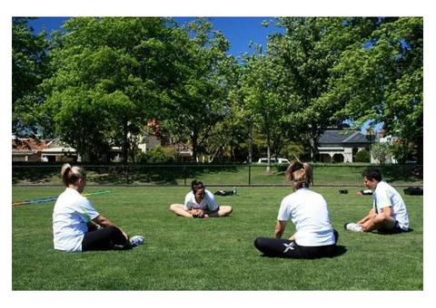 Find best Bootcamps in Melbourne | Fighting Fit PT - 1/3