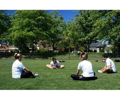 Find best Bootcamps in Melbourne | Fighting Fit PT