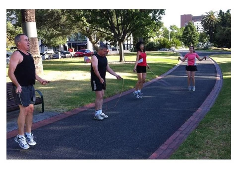 Find best Bootcamps in Melbourne | Fighting Fit PT - 2/3