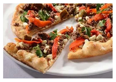 Grab your tasty Italian Dishes @ Vinnie's Italian Restaurant with 15% off - 1/4