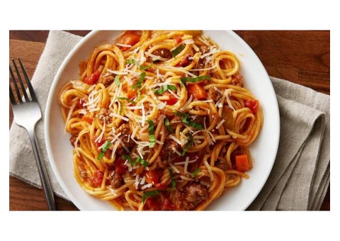 Grab your tasty Italian Dishes @ Vinnie's Italian Restaurant with 15% off - 3/4