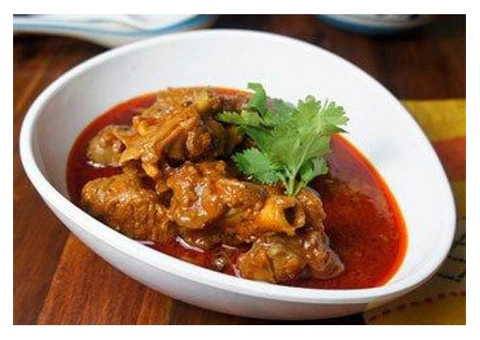 Get 15% off on your First order @ Indian Empire ­Runaway Bay - 1/4