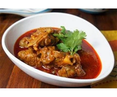 Get 15% off on your First order @ Indian Empire ­Runaway Bay