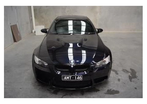 Treat Your BMW Like a King with Our Car Washing Services