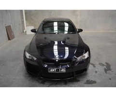 Treat Your BMW Like a King with Our Car Washing Services