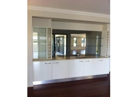 Aluminium Plantation Shutters in Brisbane