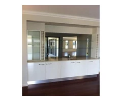 Aluminium Plantation Shutters in Brisbane