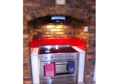 Aluminium Plantation Shutters in Brisbane - 2/2