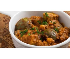 Get Yummy Indian dishes @ Red spice indian cuisine - 15% off
