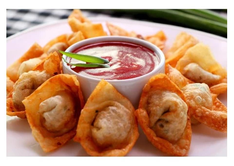 Grab your tasty Vietnamese Dishes @ Viet Mart with 5% off - 1/4