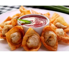 Grab your tasty Vietnamese Dishes @ Viet Mart with 5% off