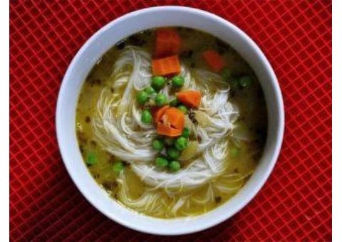 Grab your tasty Vietnamese Dishes @ Viet Mart with 5% off - 3/4