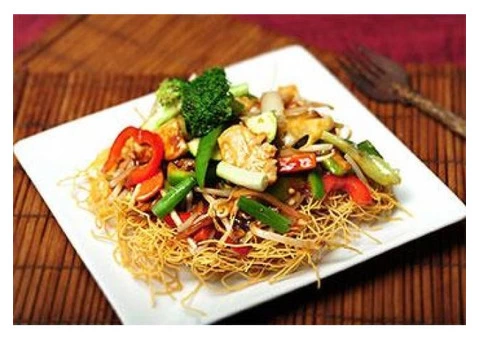 Get 5% off on your First order @ Canning Vale Chinese Takeaway - 2/4