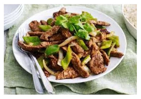 Get 5% off on your First order @ Canning Vale Chinese Takeaway - 3/4