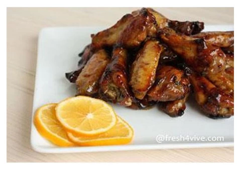 Get 5% off on your First order @ Canning Vale Chinese Takeaway - 4/4