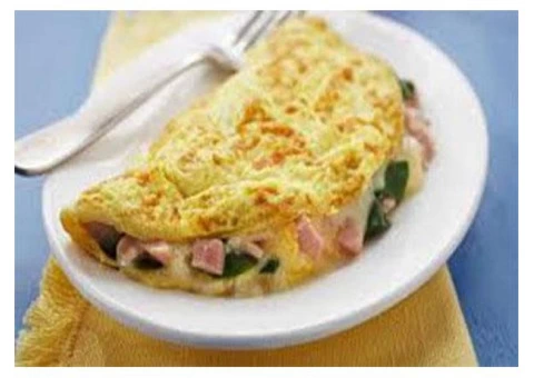 Get Yummy Thai dishes @ JJ Thai - 15% off - 4/4