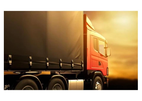 How Does Transport Insurance Boost Your Business?