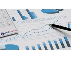 Finance Assignment Help Online from Expert Writers