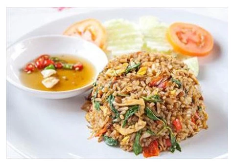 Enjoy Delicious Vietnamese Dishes @ My Thai Restaurant - get 15% off - 2/4
