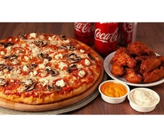 15% Off - A1 Pizza-Port Pirie - Order Food Online