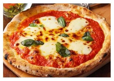 Try mouth-watering Pizza Dishes with 15% off @ Pizzetta Bar - 1/4