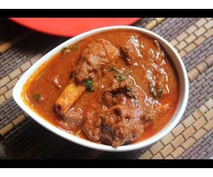 Grab your tasty Indian Dishes @ Quick Curry with 5% off
